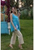 GİZEM KETEN PANTOLON