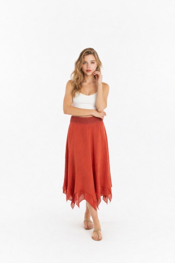 MAMBO ETEK - KİREMİT