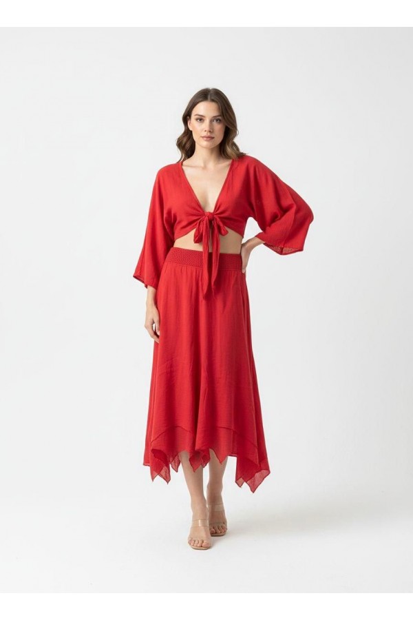 MAMBO ETEK - KIRMIZI