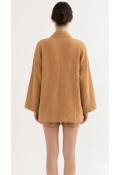 İSİS KİMONO - CAMEL