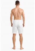 MİNOS ŞORT - BEYAZ