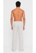 THESEUS PANTOLON - HAKİ ÇİZGİLİ